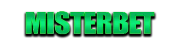 Logo MISTERBET